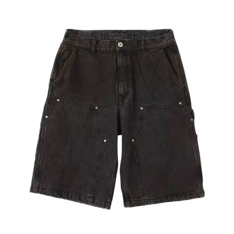 ATMOS DOUBLE KNEE HALF PANTS