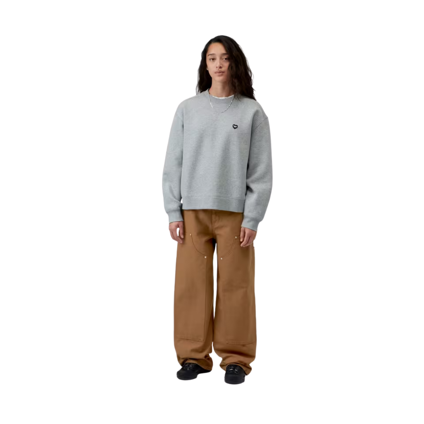 CARHARTT WIP W JUNE DOUBLE KNEE PANT