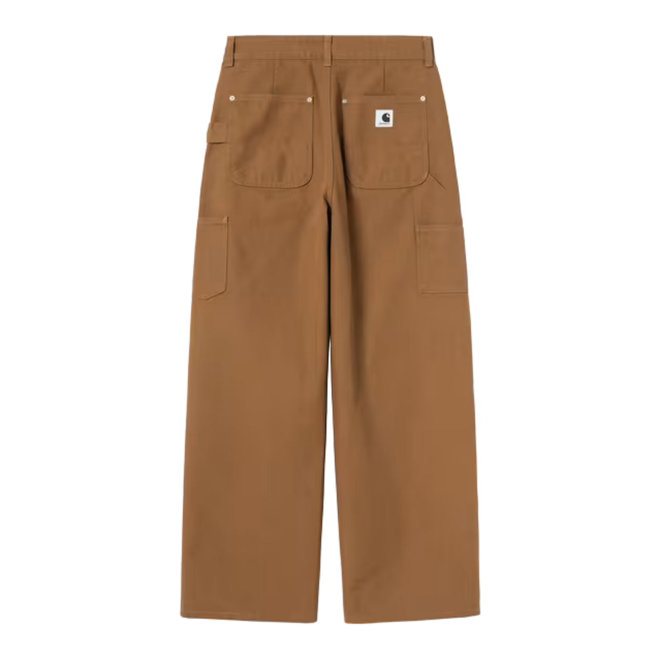CARHARTT WIP W JUNE DOUBLE KNEE PANT