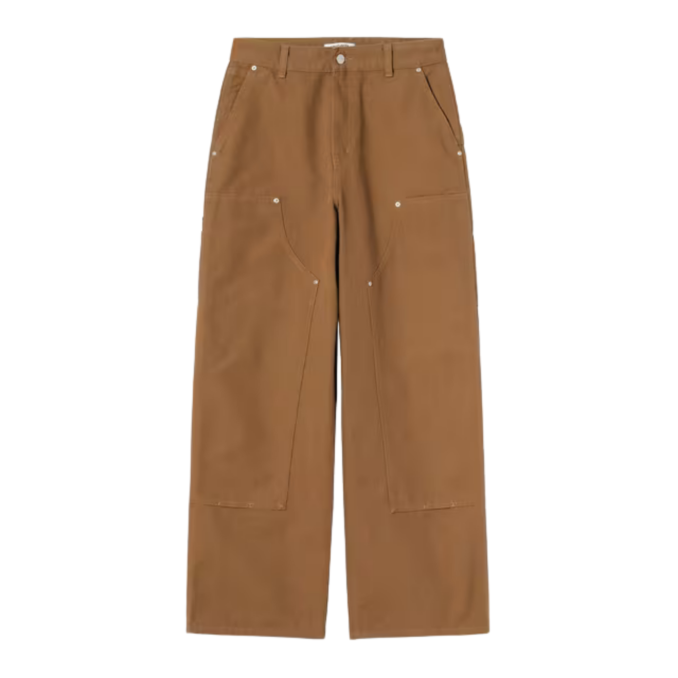 CARHARTT WIP W JUNE DOUBLE KNEE PANT