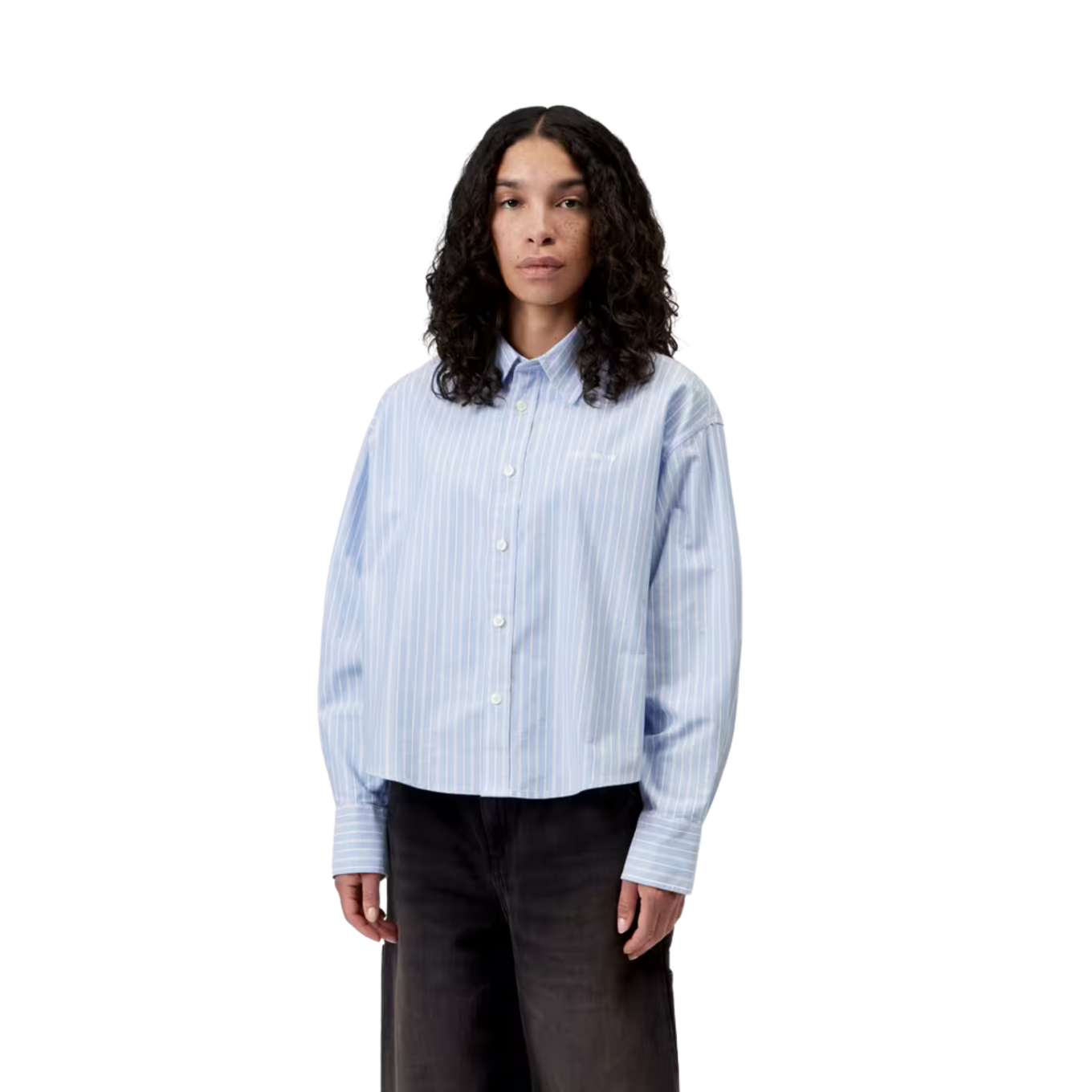 CARHARTT WIP W L/S KANAN SHIRT