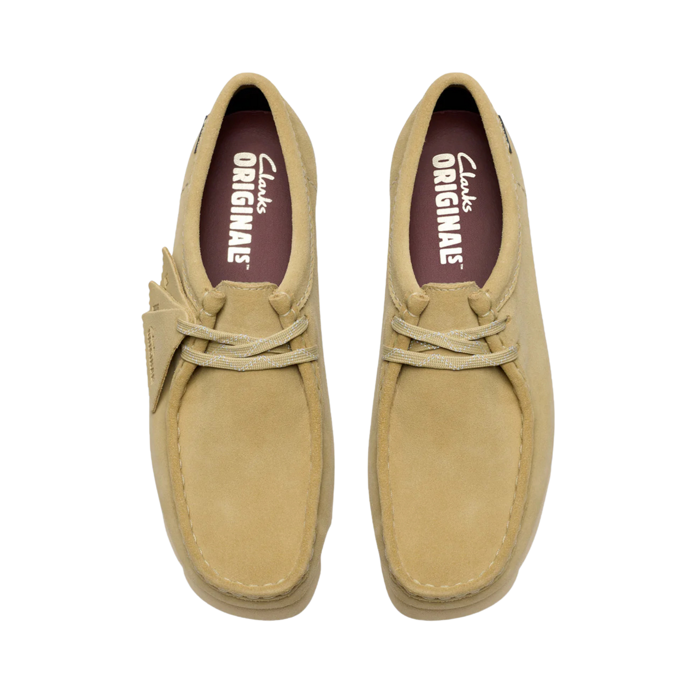 CLARKS WALLALOAFER GTX