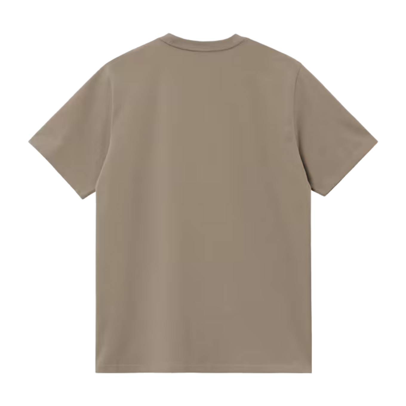 CARHARTT WIP S/S POCKET T-SHIRT