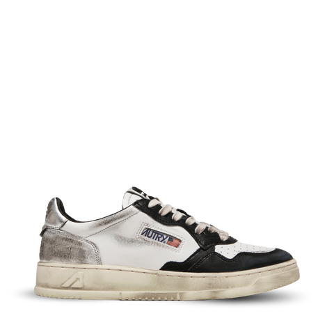 AUTRY SUP VINT LOW MAN