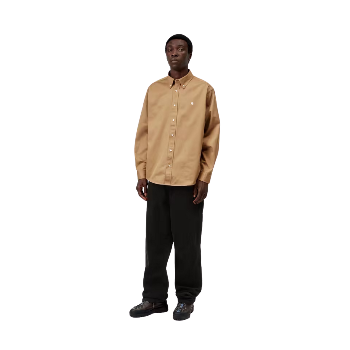 CARHARTT WIP L/S OG MADISON SHIRT
