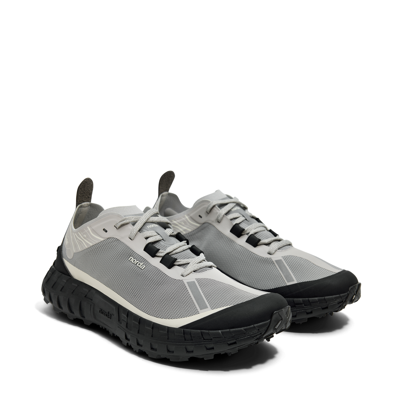 NORDA SHOES 001A