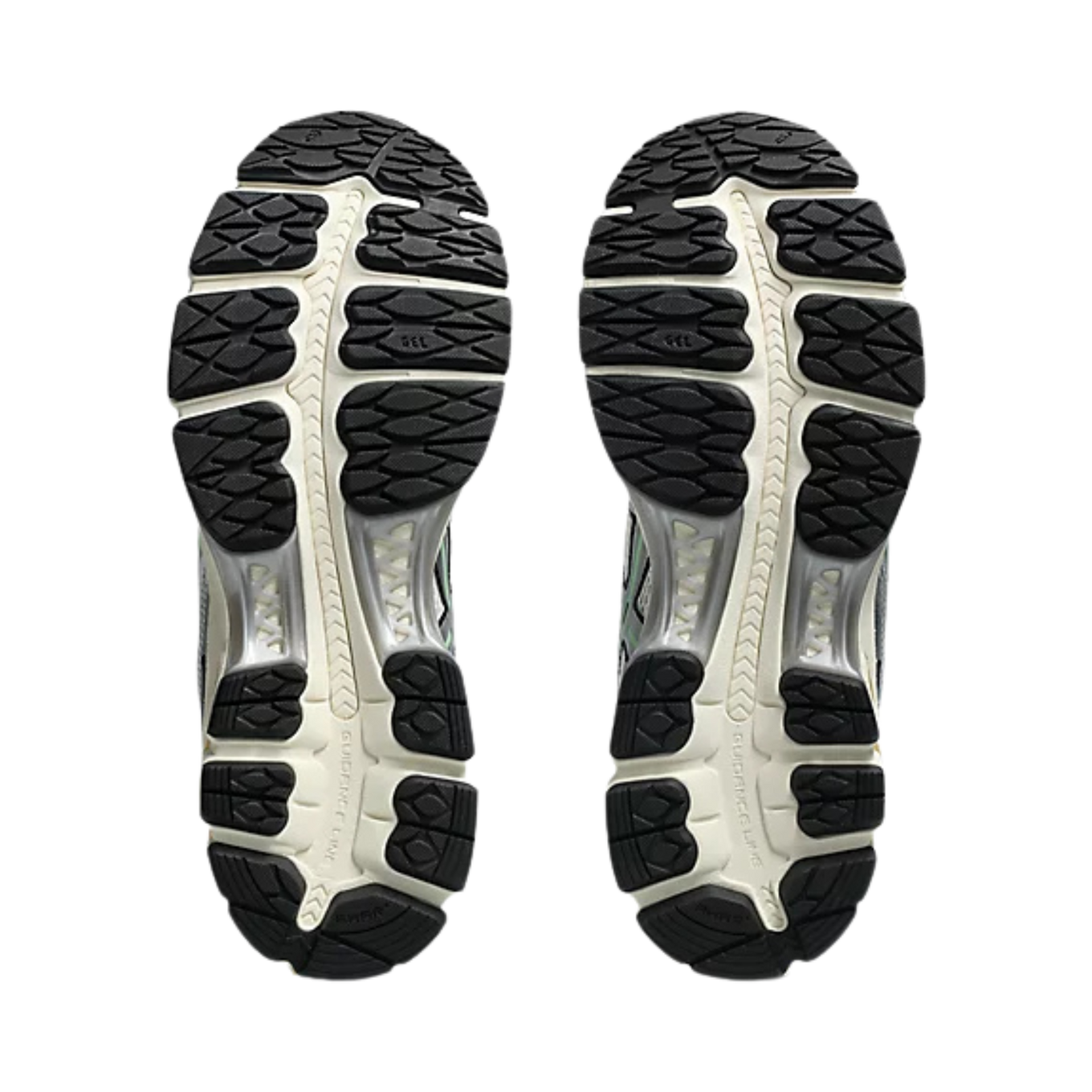 ASICS GEL-KAYANO 12.1