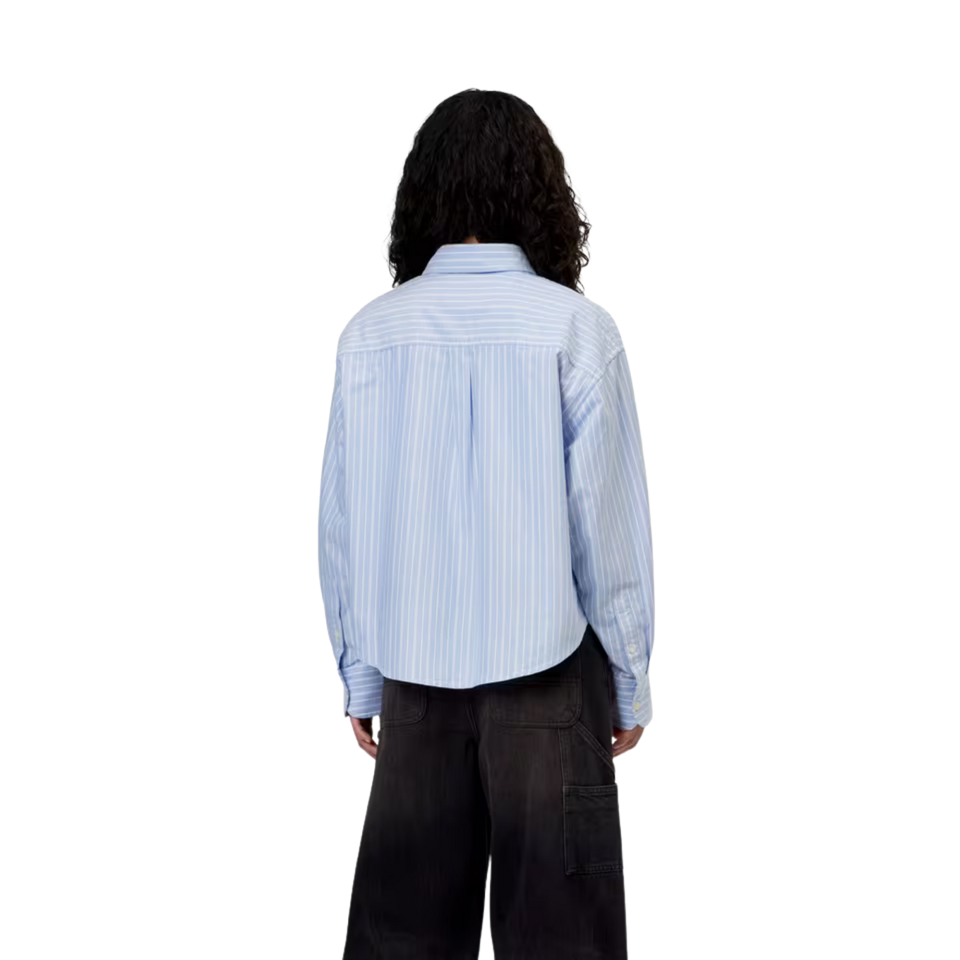 CARHARTT WIP W L/S KANAN SHIRT