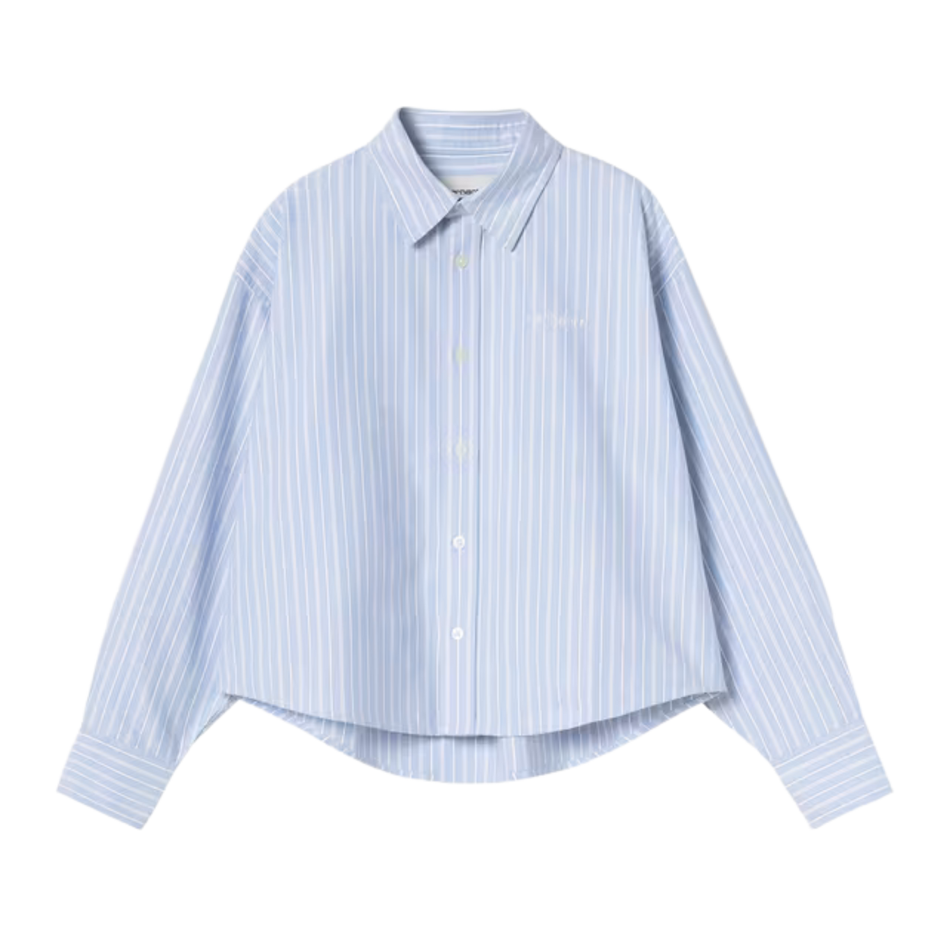 CARHARTT WIP W L/S KANAN SHIRT