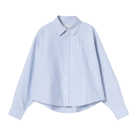 CARHARTT WIP W L/S KANAN SHIRT