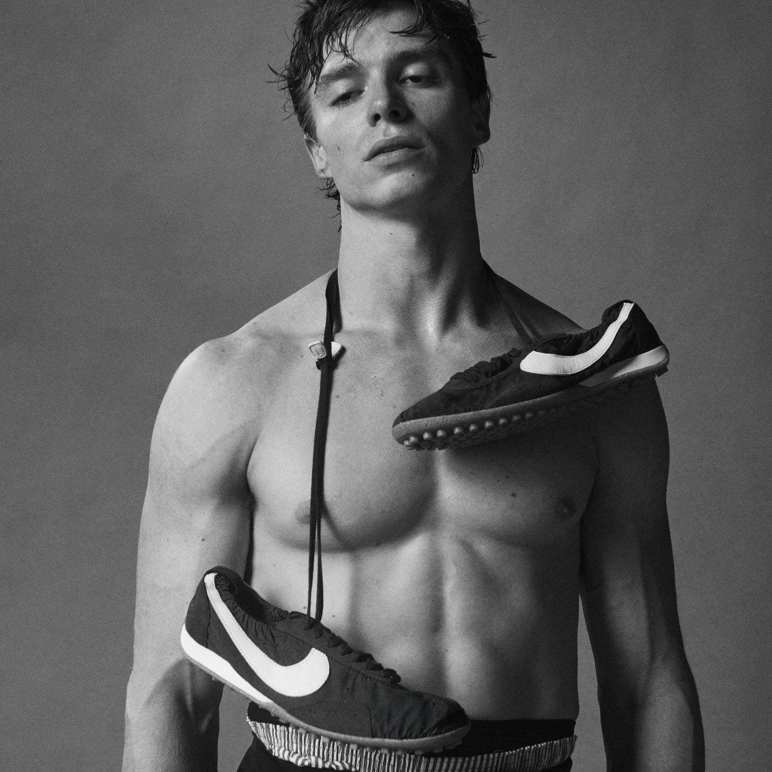 Nike x Jacquemus and the Reawakening of an Original