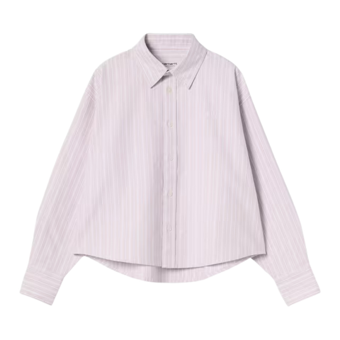 CARHARTT WIP W L/S KANAN SHIRT
