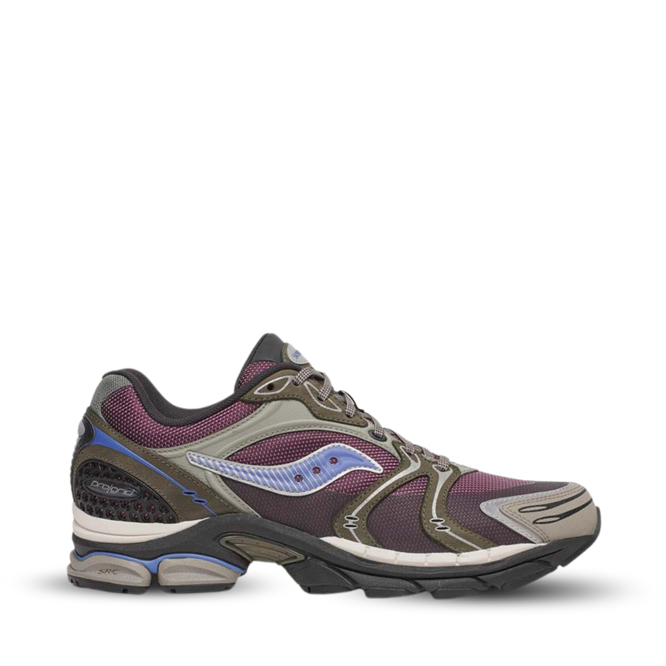 SAUCONY PROGRID TRIUMPH 4