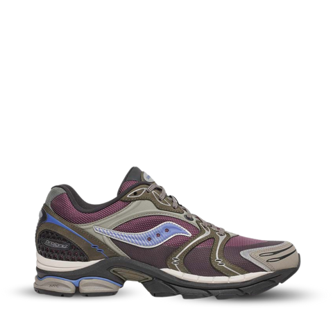 SAUCONY PROGRID TRIUMPH 4