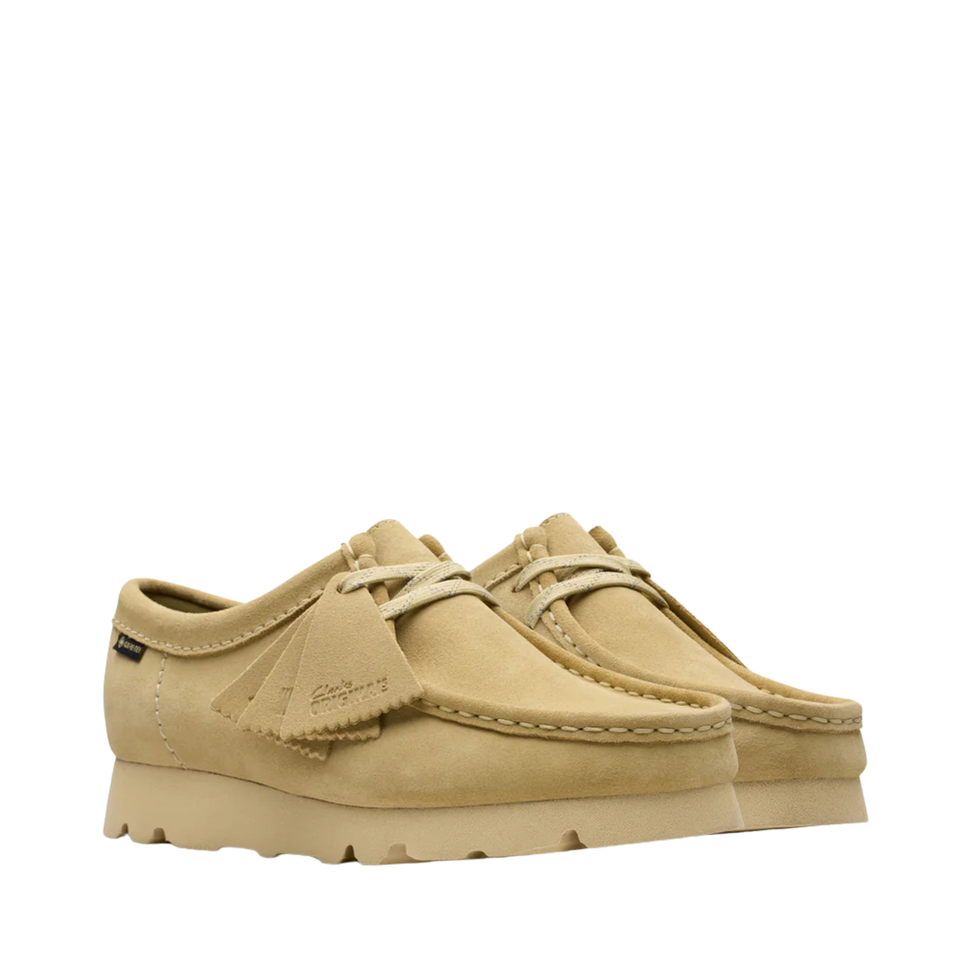 CLARKS WALLALOAFER GTX