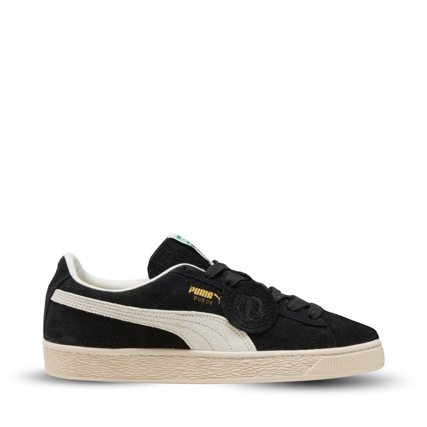 PUMA SUEDE CHARLES F. STEAD I