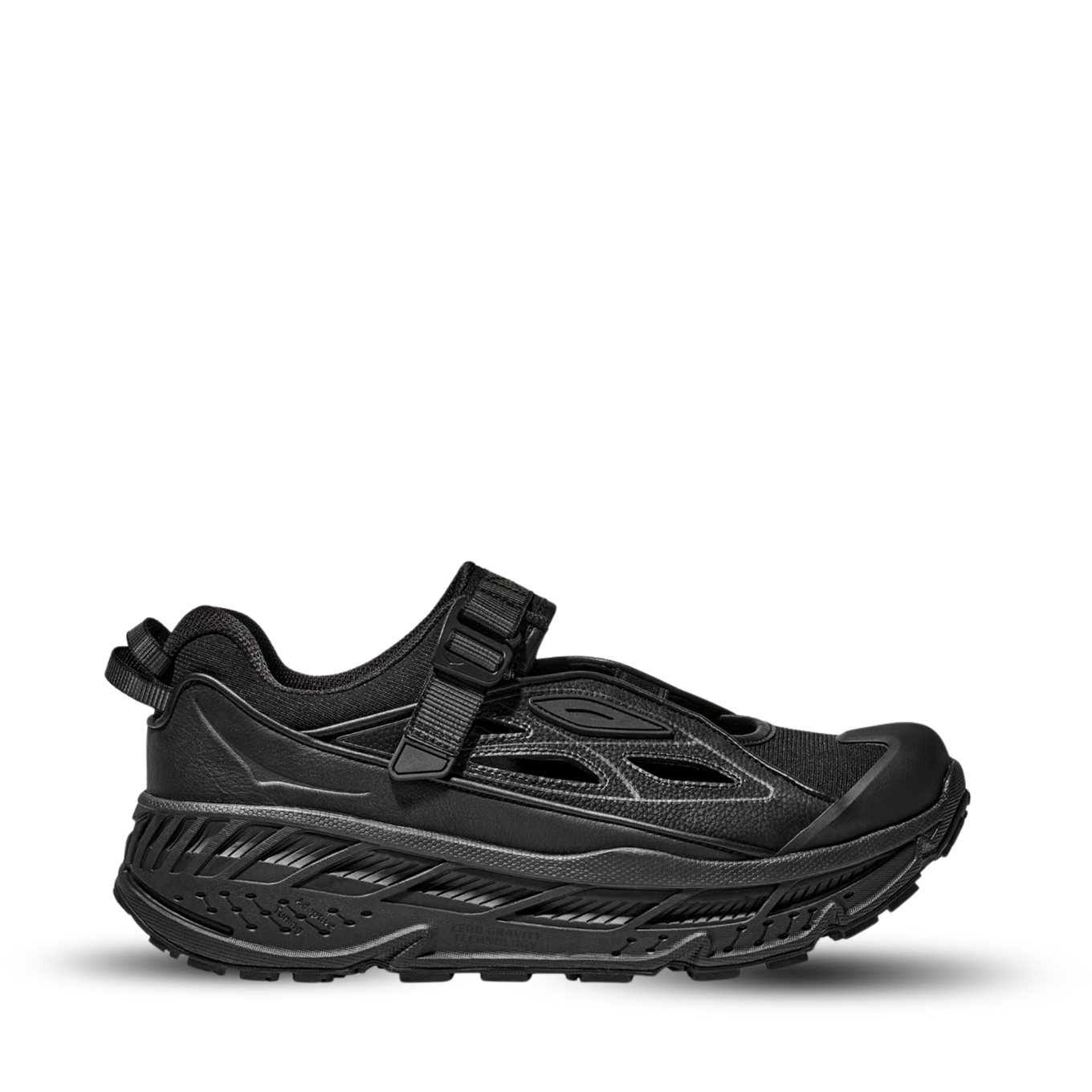 HOKA BONDI THE STINSON BREEZE