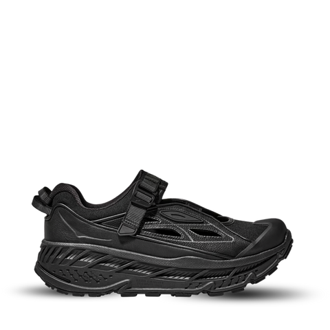 HOKA BONDI THE STINSON BREEZE