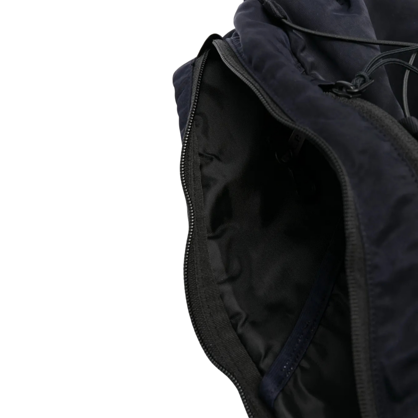 C.P. COMPANY ACCESSORIES BACKPACK