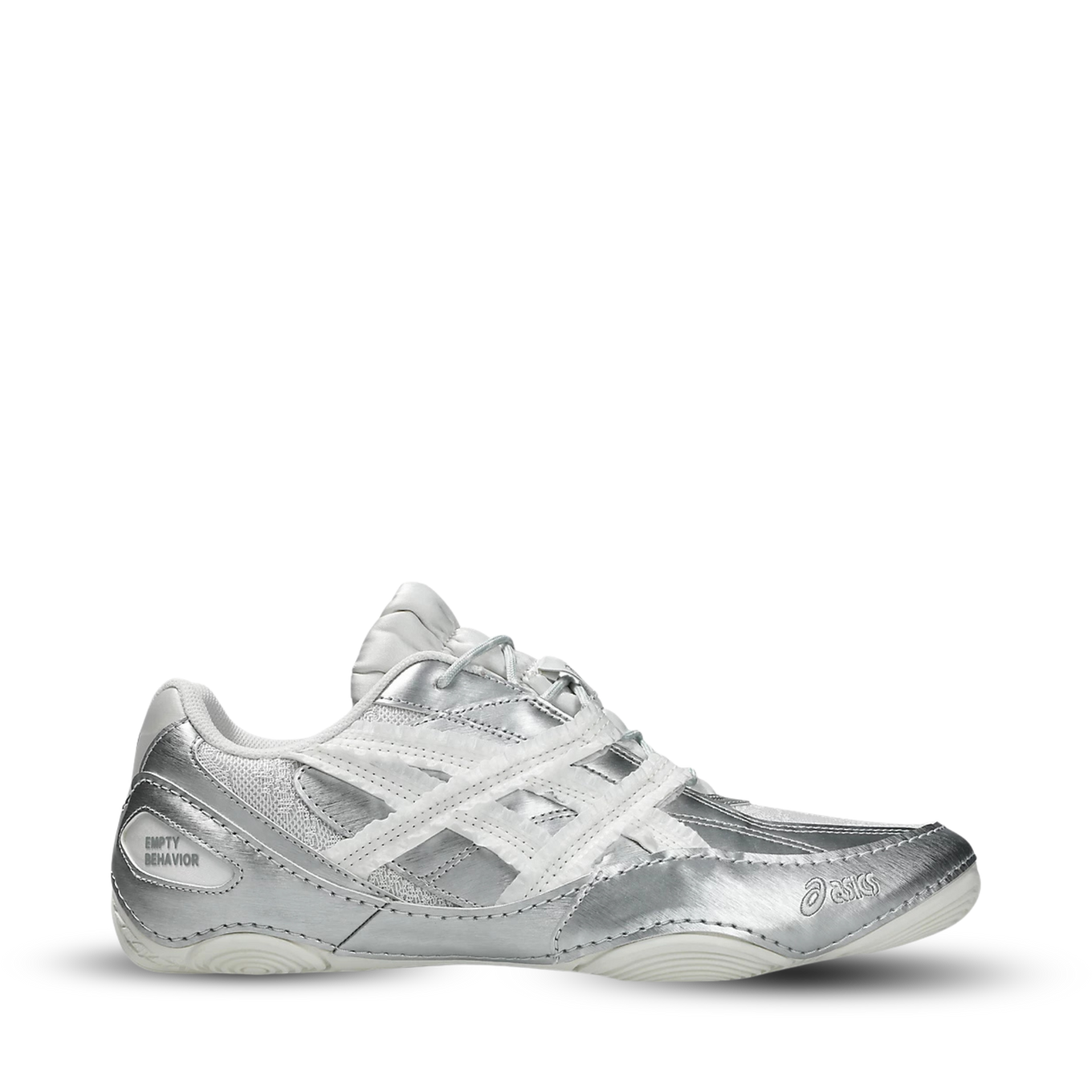 ASICS HYPERSYNC X EMPTY BEHAVIOR