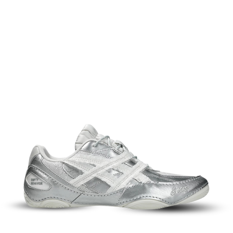ASICS HYPERSYNC X EMPTY BEHAVIOR