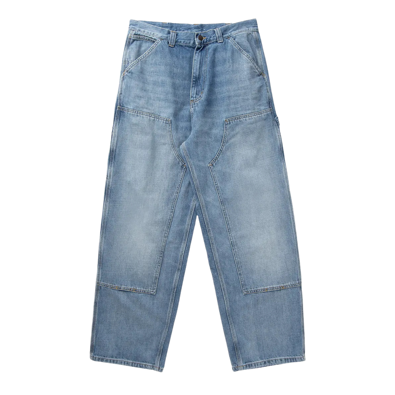 CARHARTT WIP OG DOUBLE KNEE PANT