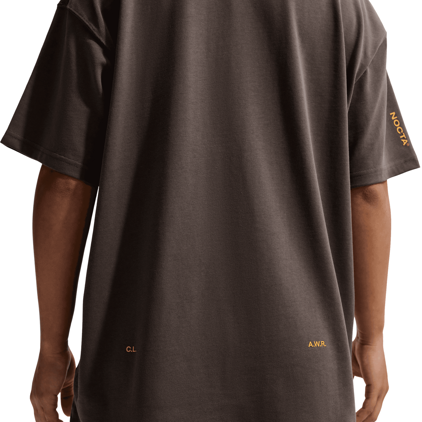 NIKE AS M NRG NOCTA CS TEE SS