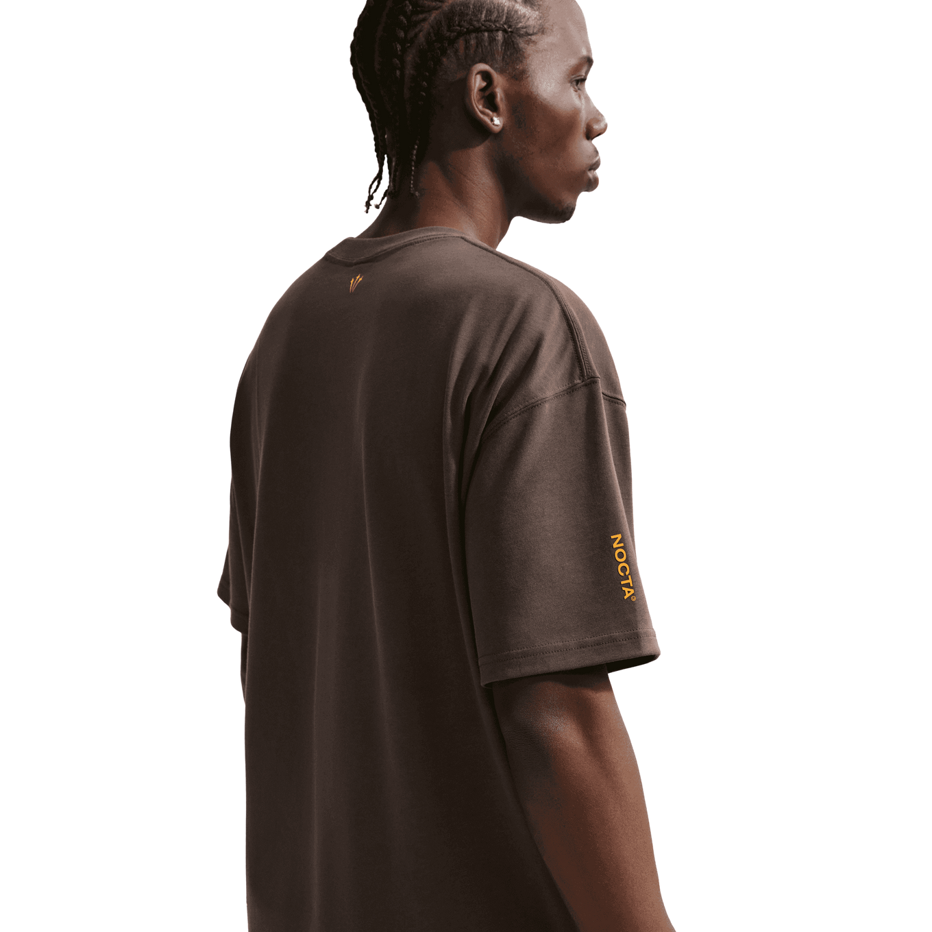 NIKE AS M NRG NOCTA CS TEE SS