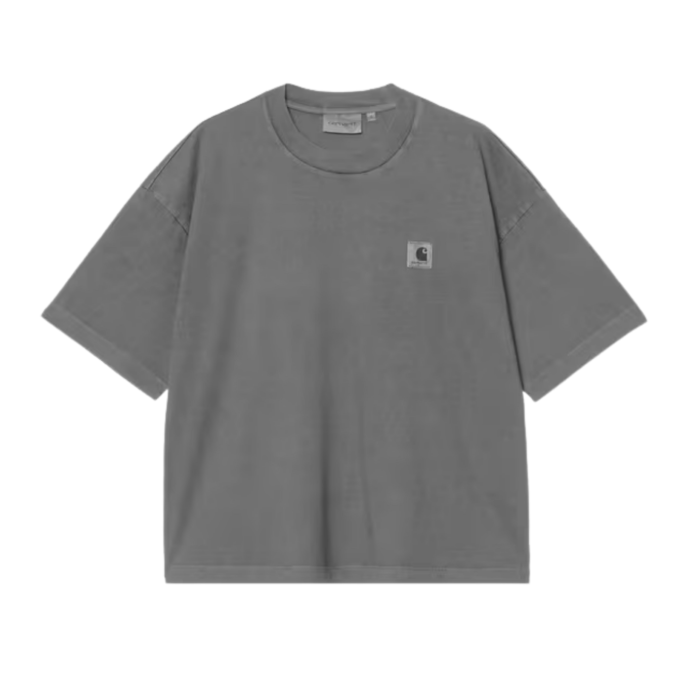 CARHARTT WIP W S/S NELSON T-SHIRT