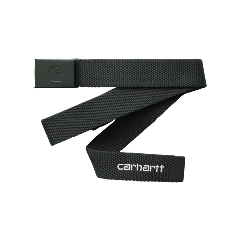 CARHARTT WIP C-LOGO BELT TONAL