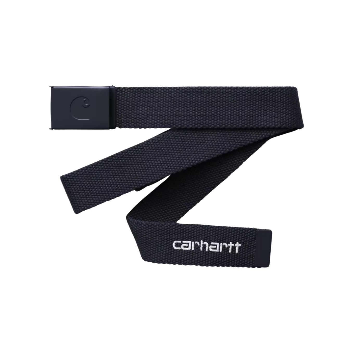 CARHARTT WIP C-LOGO BELT TONAL