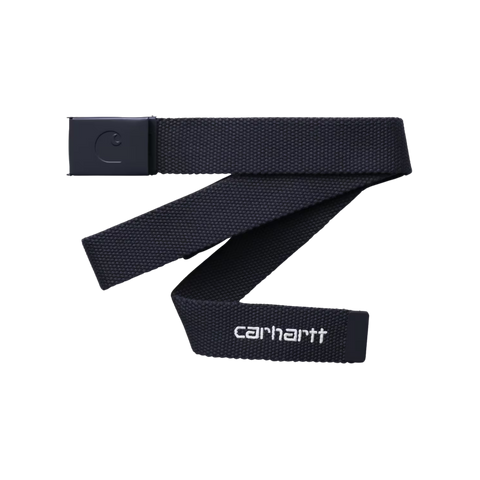 CARHARTT WIP C-LOGO BELT TONAL