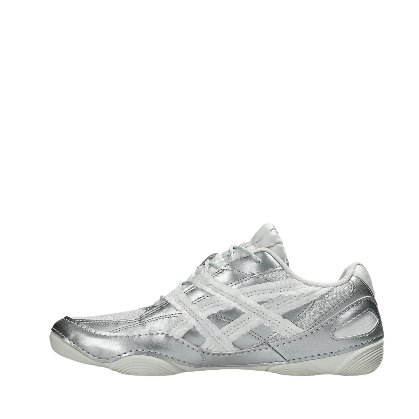 ASICS HYPERSYNC X EMPTY BEHAVIOR