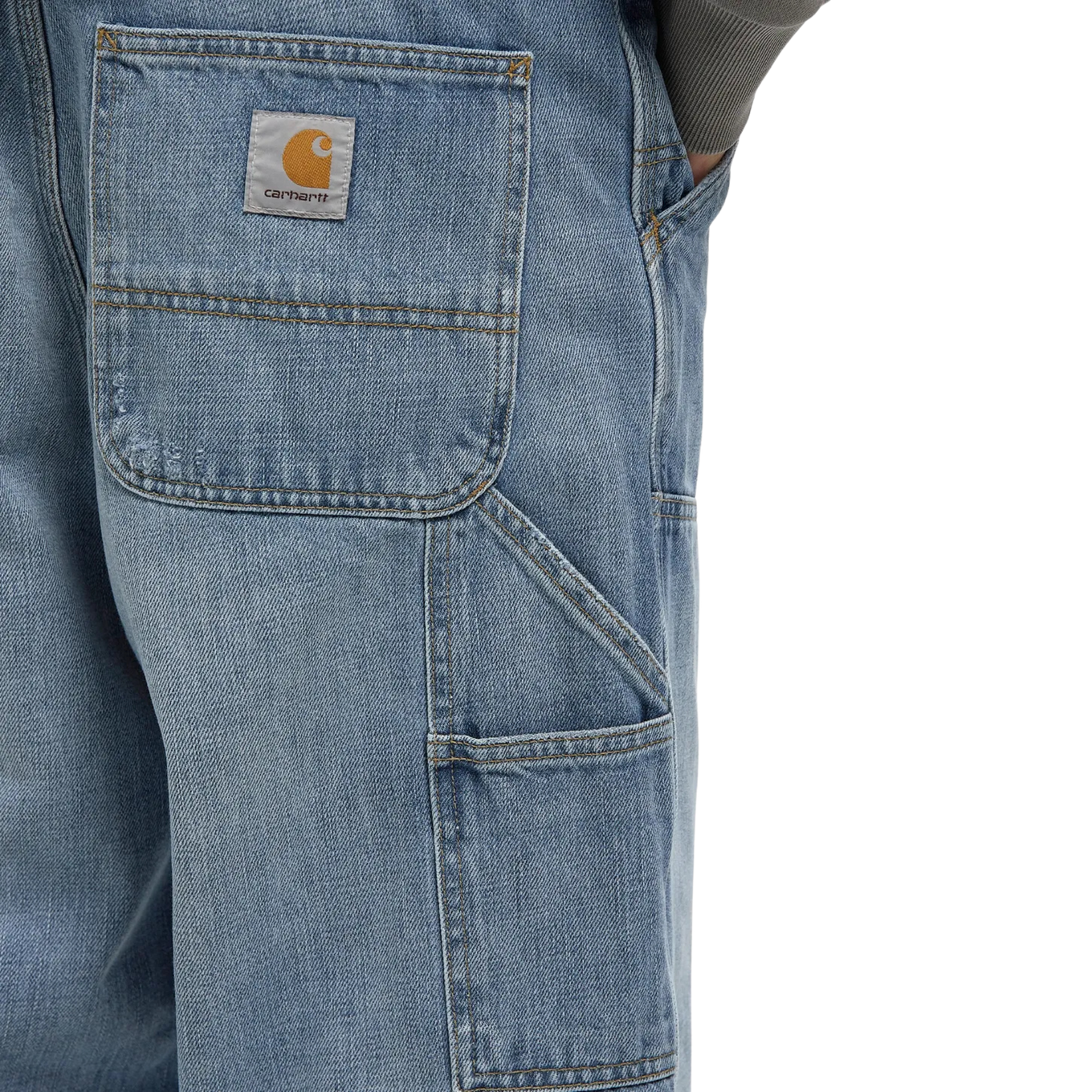 CARHARTT WIP OG DOUBLE KNEE PANT