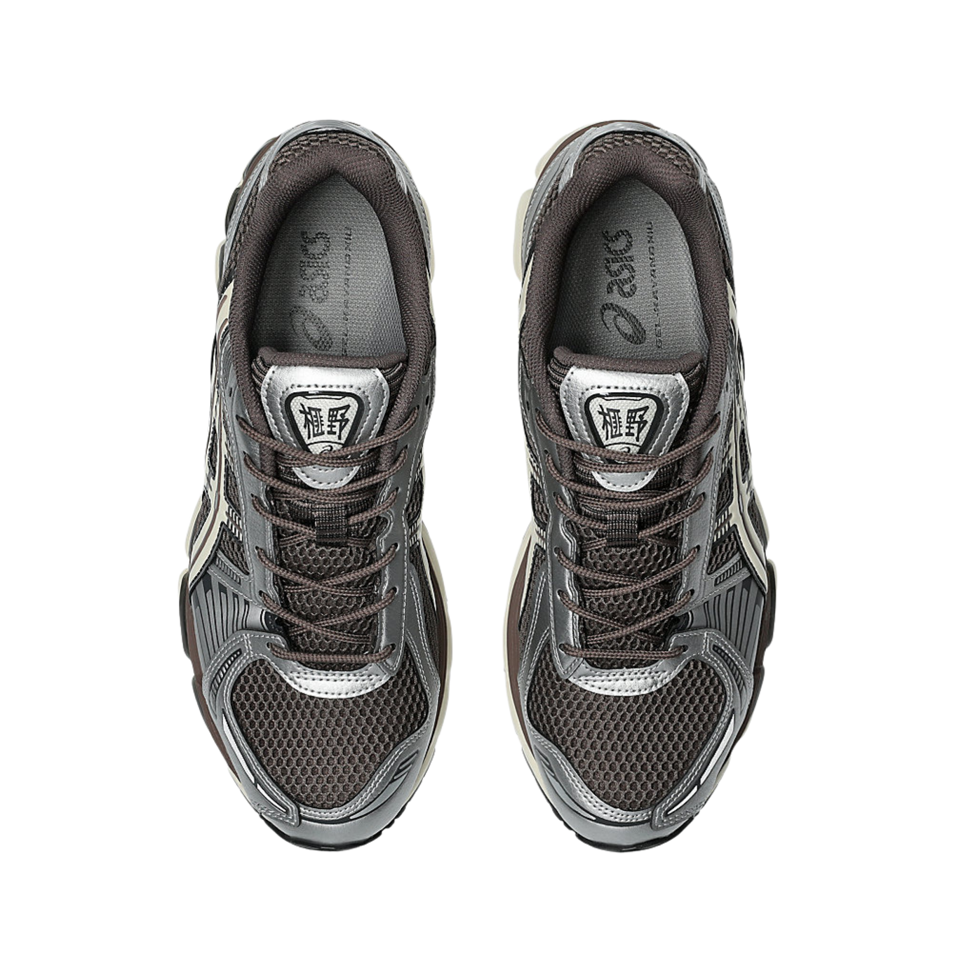 ASICS GEL-KAYANO 12.1