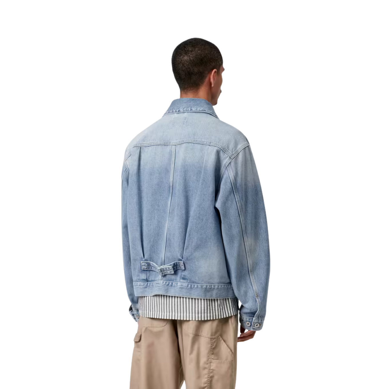 CARHARTT WIP BELMAR JACKET