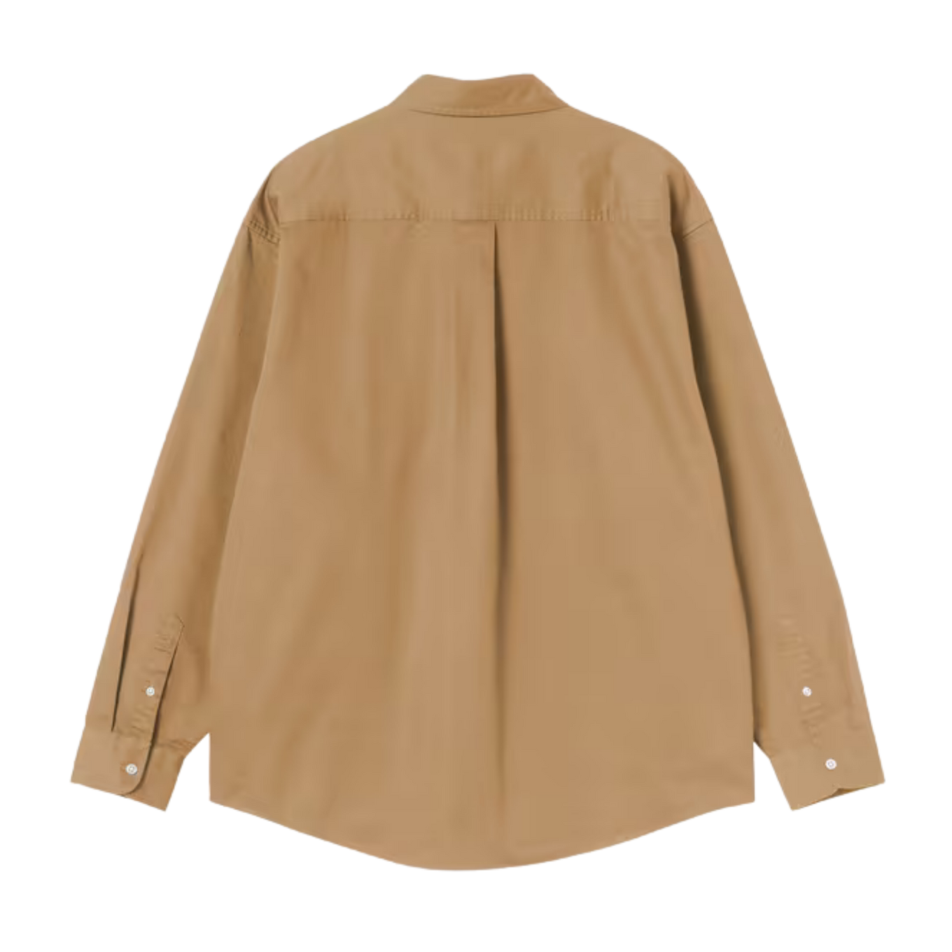 CARHARTT WIP L/S OG MADISON SHIRT