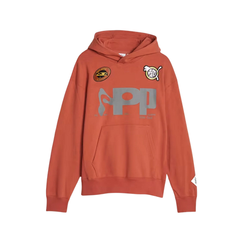 PUMA X P.A.M. GRAPHIC HOODIE