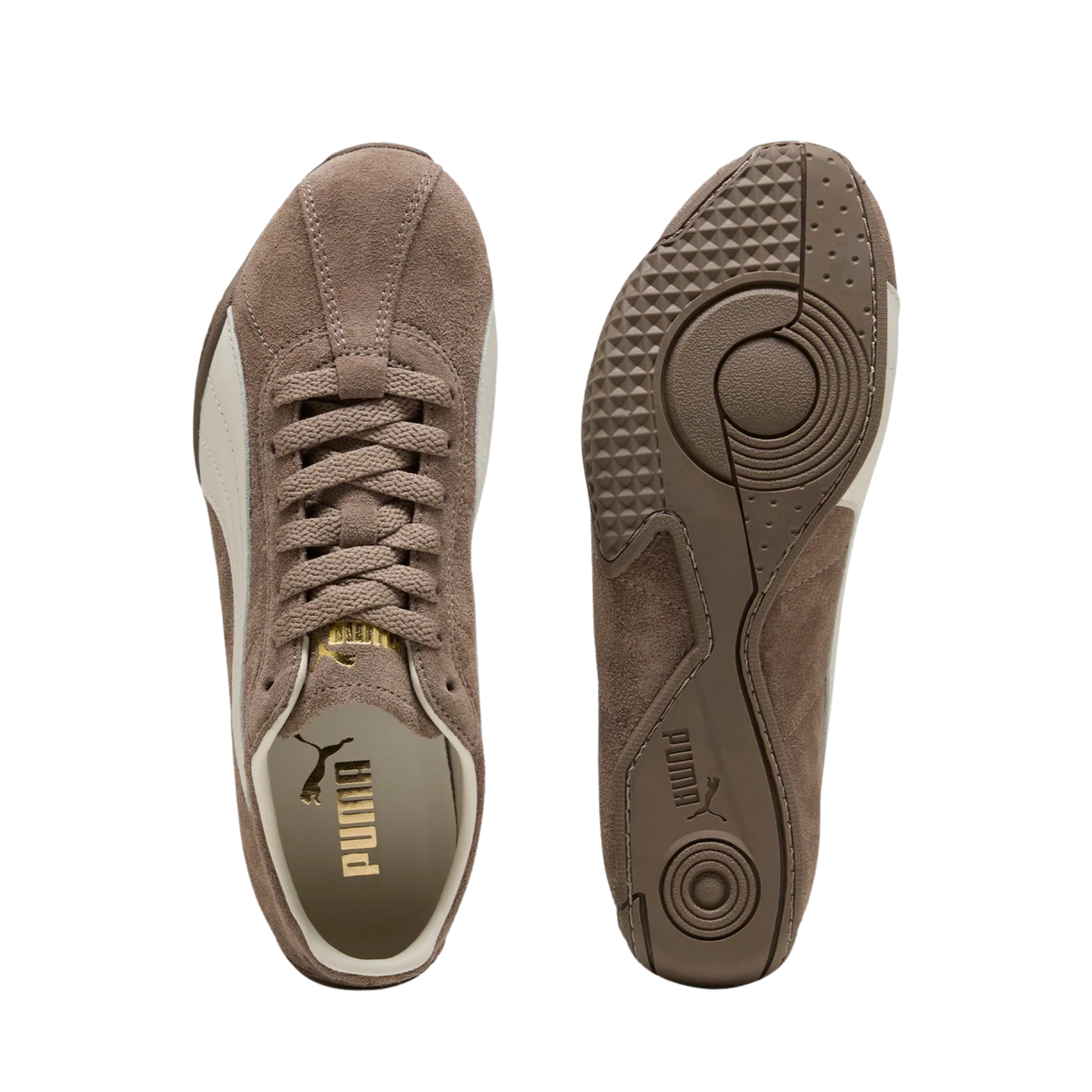 PUMA K-STREET MA SUEDE