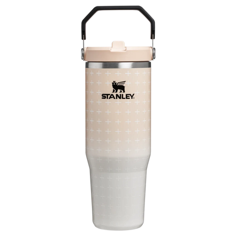 STANLEY ICEFLOW FLIP STRAW 2.0 TUMB