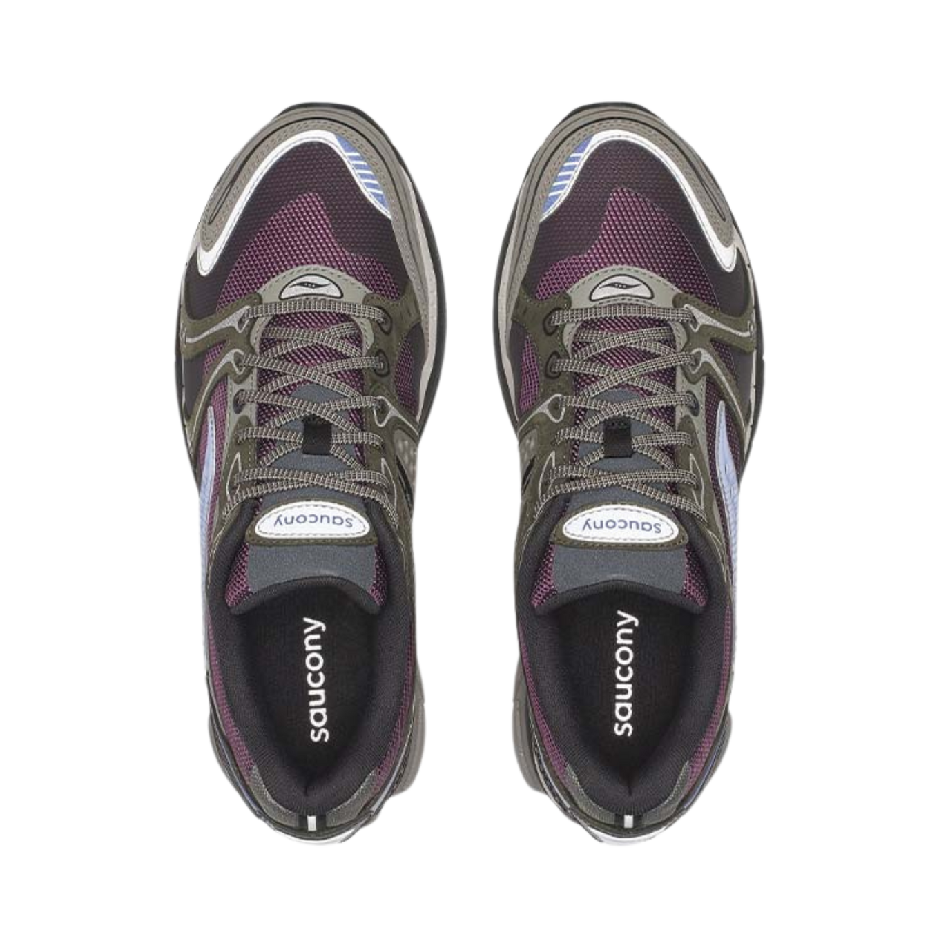 SAUCONY PROGRID TRIUMPH 4