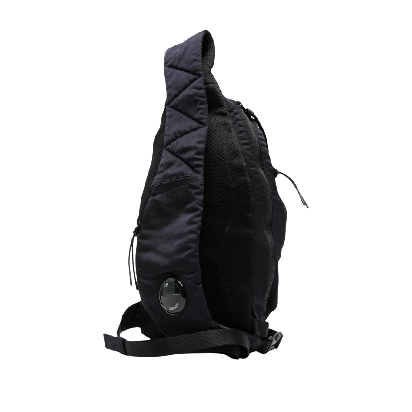 C.P. COMPANY ACCESSORIES BACKPACK