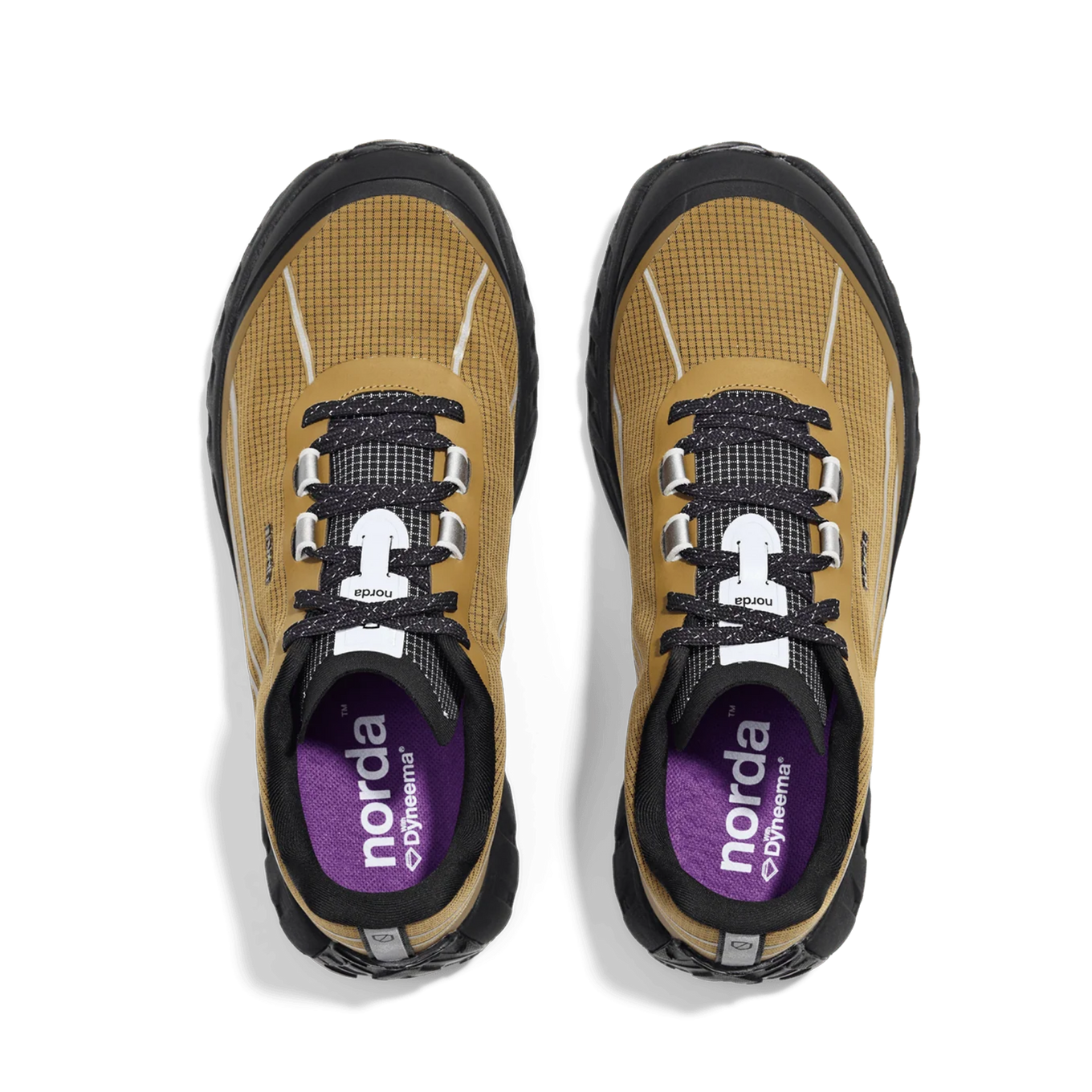 NORDA SHOES 002