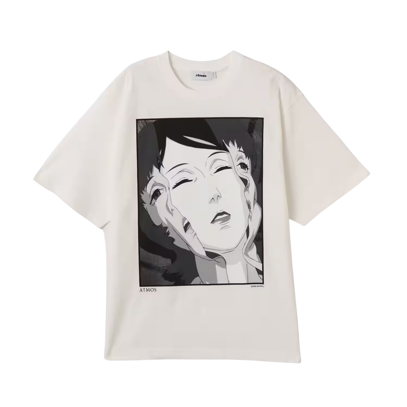 ATMOS X PAPRIKA T-SHIRT 3