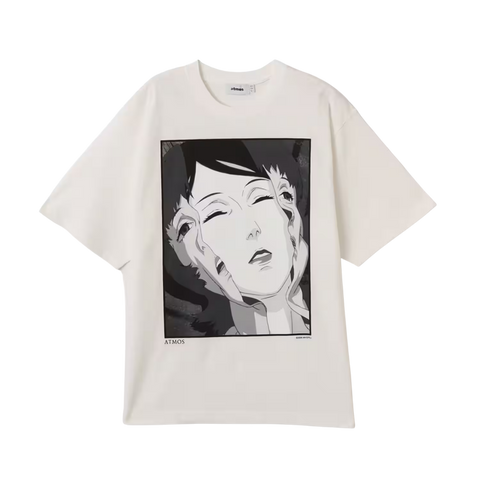 ATMOS X PAPRIKA T-SHIRT 3