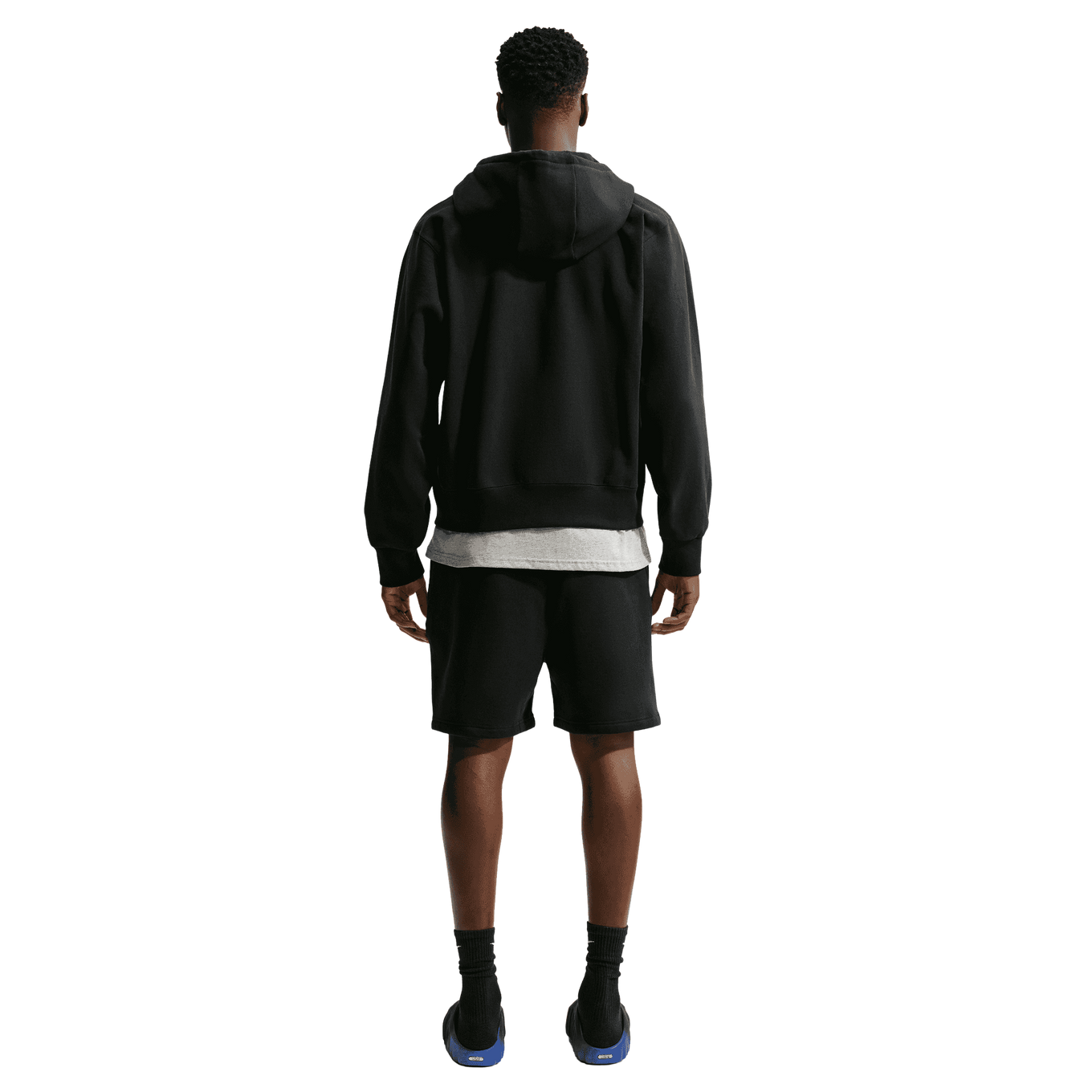 NIKE M NRG NK 560 FLC FZ HDY