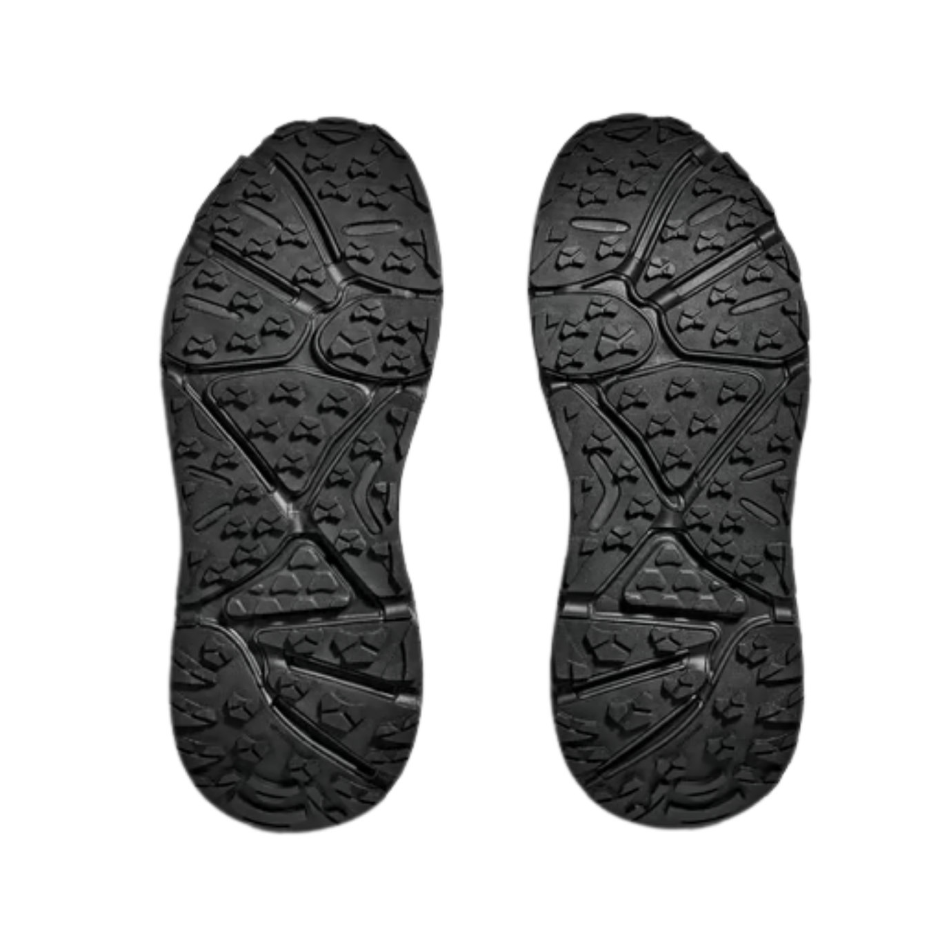 HOKA BONDI THE STINSON BREEZE