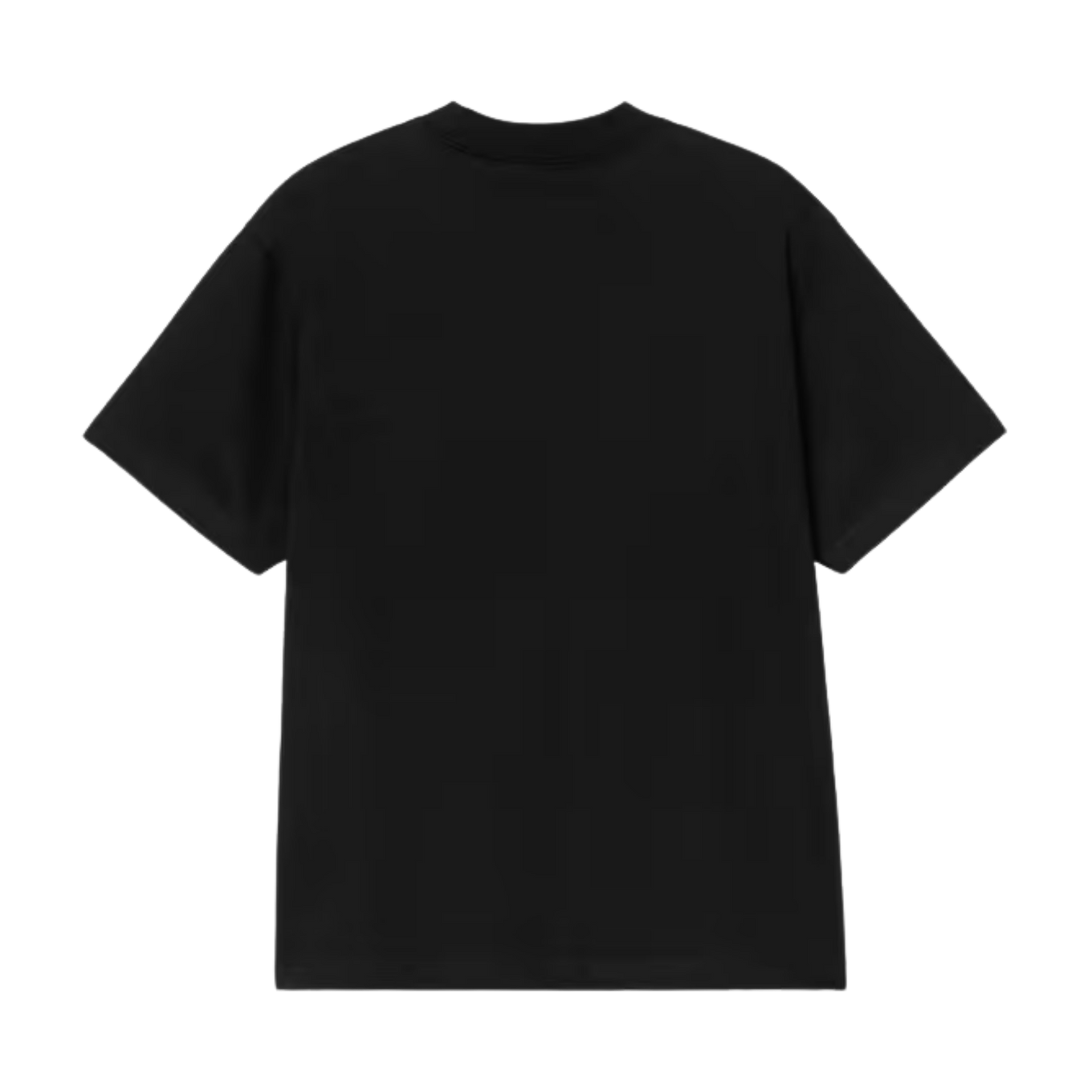 CARHARTT WIP W S/S POCKET SMALL HEART T-SHIRT