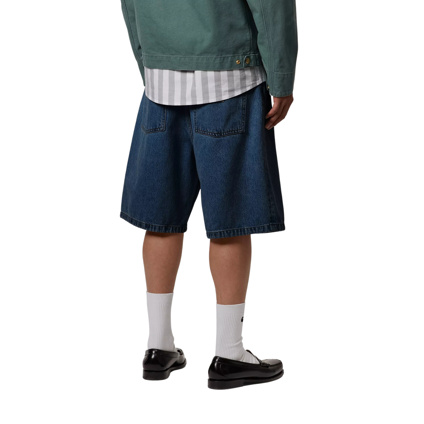 CARHARTT WIP BRANDON SHORT