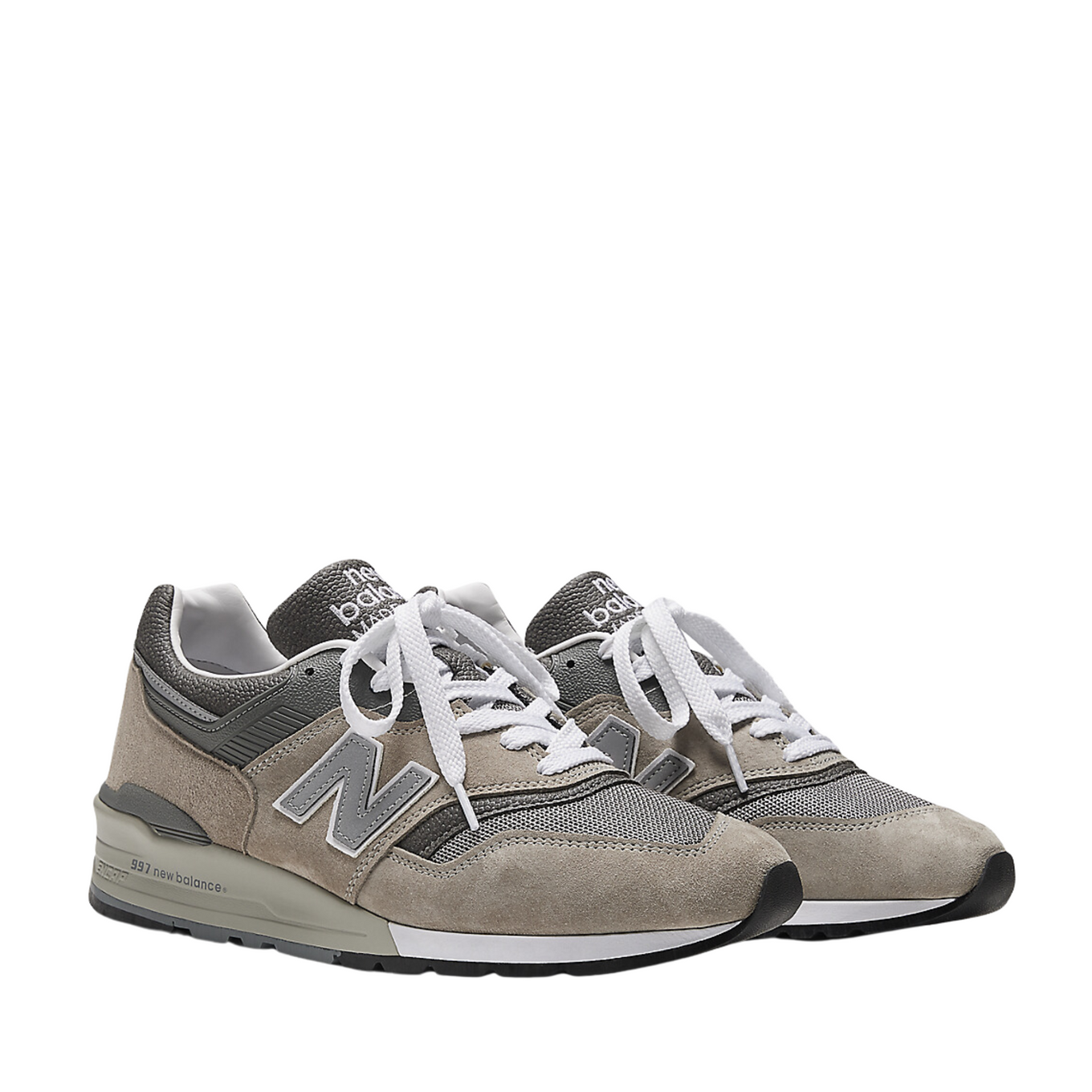 New balance 997 monochromatic online